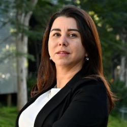 Ana Karolina Barreto Berselli