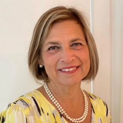 Cristina Maria Kokron