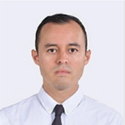 Daniel Oswaldo Torres
