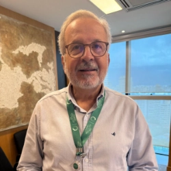 Fabio Fernandes Morato Castro