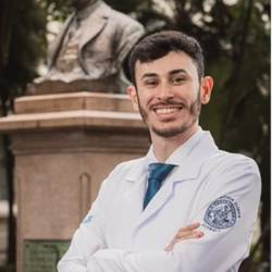 Igor Rafael Guedes Brandão