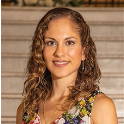 Ingrid Estefani Borrero Narvéz