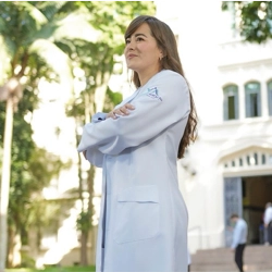 Irina Nicole Barragán Cisneros