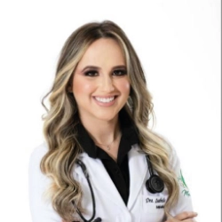 Isabela Ribeira Ferraz dos Santos