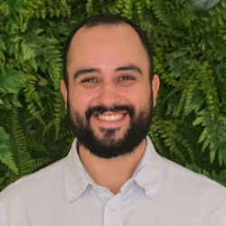 João Victor de Alcântara Ribeiro