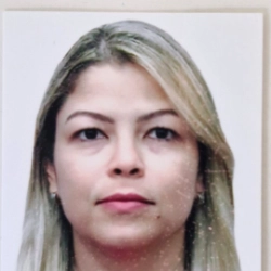 Lais Oliveira Rotondano