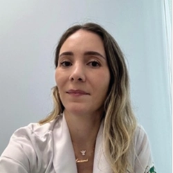 Luciana França da Sila