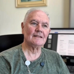 Sergio Paulo Bydlowski